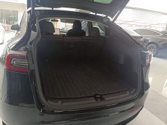 Tesla Model Y Rear-Wheel Drive - ფოტო 18