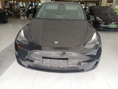 Tesla Model Y Rear-Wheel Drive - ფოტო 2