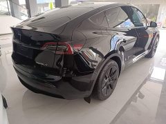 Tesla Model Y Rear-Wheel Drive - ფოტო 6