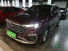 Ford Lingyue EcoBoost 225 Premium 6-Seater - ფოტო 1