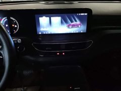 Ford Lingyue EcoBoost 225 Premium 6-Seater - ფოტო 12