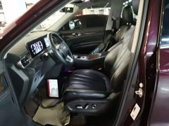 Ford Lingyue EcoBoost 225 Premium 6-Seater - ფოტო 14