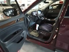 Ford Lingyue EcoBoost 225 Premium 6-Seater - ფოტო 15