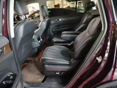 Ford Lingyue EcoBoost 225 Premium 6-Seater - ფოტო 16