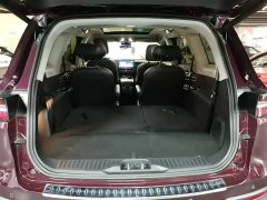 Ford Lingyue EcoBoost 225 Premium 6-Seater - ფოტო 18