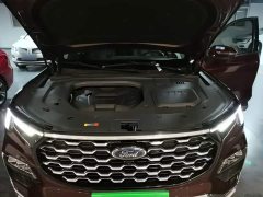 Ford Lingyue EcoBoost 225 Premium 6-Seater - ფოტო 19