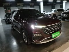 Ford Lingyue EcoBoost 225 Premium 6-Seater - ფოტო 3