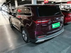 Ford Lingyue EcoBoost 225 Premium 6-Seater - ფოტო 4