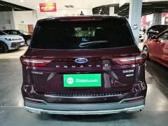 Ford Lingyue EcoBoost 225 Premium 6-Seater - ფოტო 5