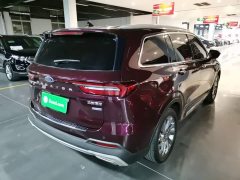 Ford Lingyue EcoBoost 225 Premium 6-Seater - ფოტო 6