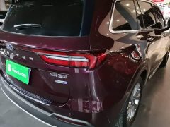 Ford Lingyue EcoBoost 225 Premium 6-Seater - ფოტო 7