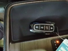 Ford Lingyue EcoBoost 225 Premium 6-Seater - ფოტო 8
