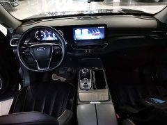 Ford Lingyue EcoBoost 225 Premium 6-Seater - ფოტო 9
