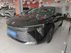 Buick Junyue 28T Platinum Edition - ფოტო 1