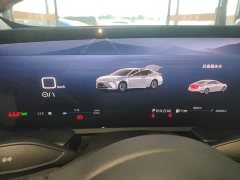 Buick Junyue 28T Platinum Edition - ფოტო 11