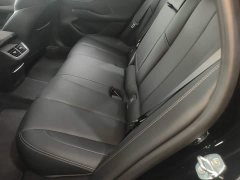 Buick Junyue 28T Platinum Edition - ფოტო 16