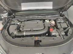 Buick Junyue 28T Platinum Edition - ფოტო 19