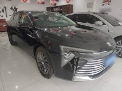 Buick Junyue 28T Platinum Edition - ფოტო 3