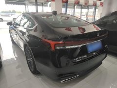 Buick Junyue 28T Platinum Edition - ფოტო 4