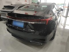 Buick Junyue 28T Platinum Edition - ფოტო 6