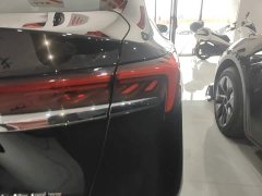 Buick Junyue 28T Platinum Edition - ფოტო 7