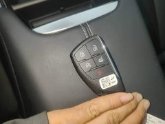 Buick Junyue 28T Platinum Edition - ფოტო 8