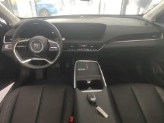 Buick Junyue 28T Platinum Edition - ფოტო 9