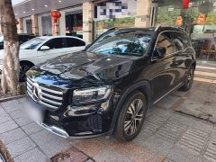 Mercedes-Benz GLB 2024 Facelift GLB 220 Dynamic - ფოტო 1