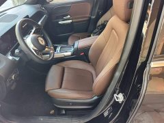 Mercedes-Benz GLB 2024 Facelift GLB 220 Dynamic - ფოტო 14