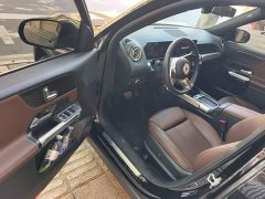 Mercedes-Benz GLB 2024 Facelift GLB 220 Dynamic - ფოტო 15