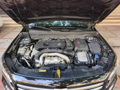 Mercedes-Benz GLB 2024 Facelift GLB 220 Dynamic - ფოტო 19