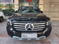 Mercedes-Benz GLB 2024 Facelift GLB 220 Dynamic - ფოტო 2