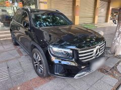 Mercedes-Benz GLB 2024 Facelift GLB 220 Dynamic - ფოტო 3