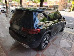 Mercedes-Benz GLB 2024 Facelift GLB 220 Dynamic - ფოტო 6