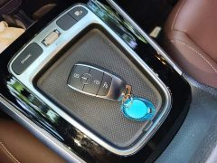 Mercedes-Benz GLB 2024 Facelift GLB 220 Dynamic - ფოტო 8