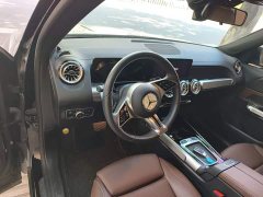 Mercedes-Benz GLB 2024 Facelift GLB 220 Dynamic - ფოტო 9