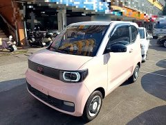 Wuling Hongguang MINIEV 2021 Macaron Fashion Edition LFP Battery - ფოტო 1