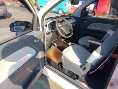 Wuling Hongguang MINIEV 2021 Macaron Fashion Edition LFP Battery - ფოტო 15