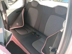 Wuling Hongguang MINIEV 2021 Macaron Fashion Edition LFP Battery - ფოტო 16