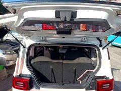 Wuling Hongguang MINIEV 2021 Macaron Fashion Edition LFP Battery - ფოტო 18