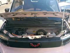Wuling Hongguang MINIEV 2021 Macaron Fashion Edition LFP Battery - ფოტო 19