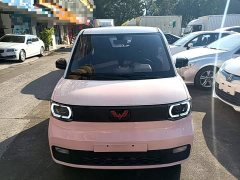 Wuling Hongguang MINIEV 2021 Macaron Fashion Edition LFP Battery - ფოტო 2