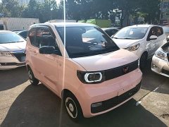 Wuling Hongguang MINIEV 2021 Macaron Fashion Edition LFP Battery - ფოტო 3