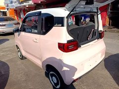 Wuling Hongguang MINIEV 2021 Macaron Fashion Edition LFP Battery - ფოტო 4