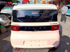 Wuling Hongguang MINIEV 2021 Macaron Fashion Edition LFP Battery - ფოტო 5