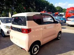 Wuling Hongguang MINIEV 2021 Macaron Fashion Edition LFP Battery - ფოტო 6