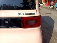 Wuling Hongguang MINIEV 2021 Macaron Fashion Edition LFP Battery - ფოტო 7