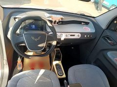 Wuling Hongguang MINIEV 2021 Macaron Fashion Edition LFP Battery - ფოტო 9
