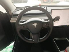 Tesla Model Y Rear-Wheel Drive - ფოტო 10