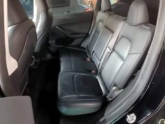 Tesla Model Y Rear-Wheel Drive - ფოტო 16